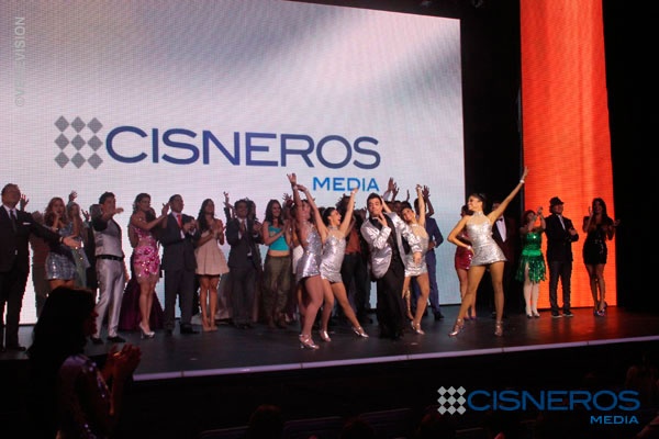 Cisneros Media Presenta Nuevos Shows y Nuevas Temporadas de sus Producciones Originales en la NATPE