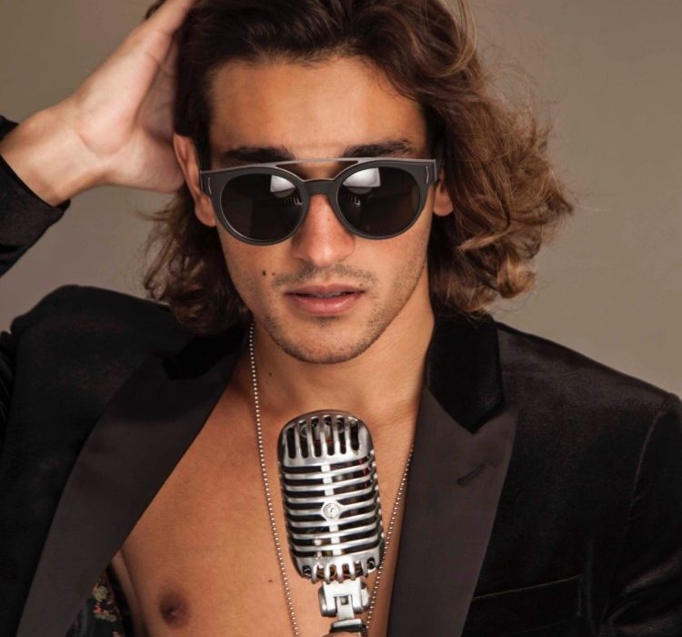 Mike Reyes tras su Sueño Musical