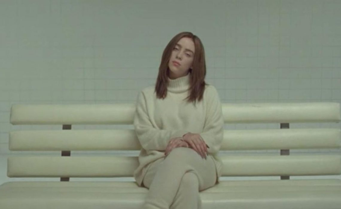 Billie Eilish Estrena Xanny (+ Video)