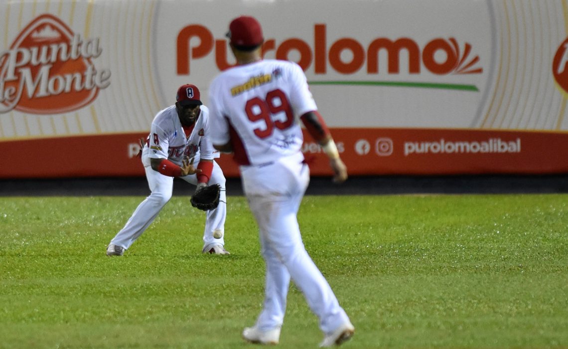 Empresas Purolomo Patrocina a los Tigres de Aragua