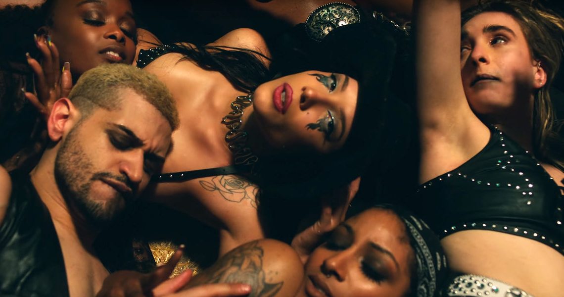 Halsey Impacta en You Should Be Sad (+ Homenaje a las Popstars)