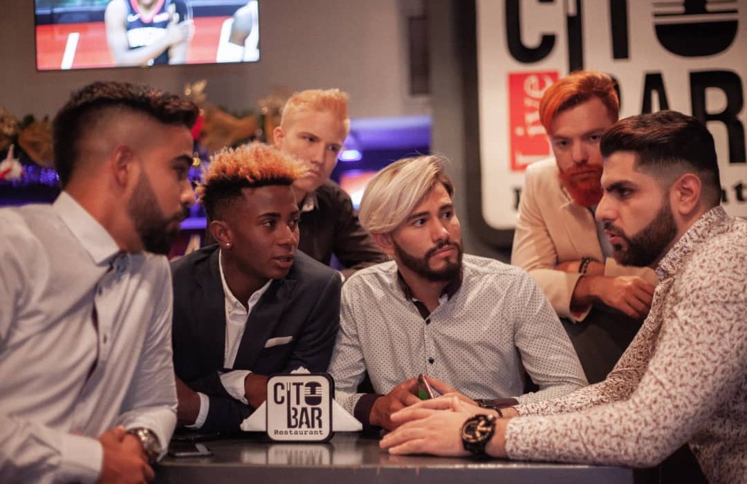 Rubén Ramírez y Milano Haircut & Barbershop Reinventan el Look Masculino con “Etnias de Venezuela”