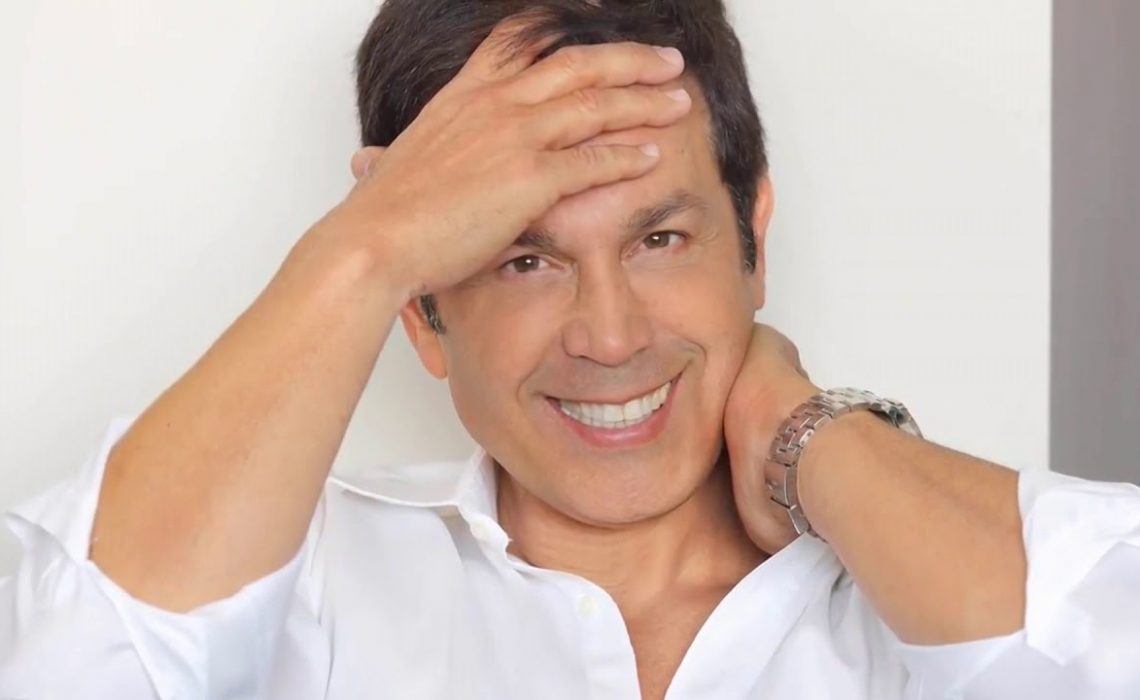 Miguel Sierralta: La Pasión por el Showbusiness