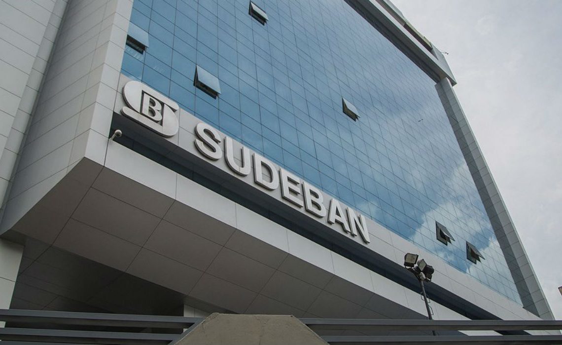 Sudeban: “Suiche Nacional Debe Estar Operativo el 21 de Marzo”