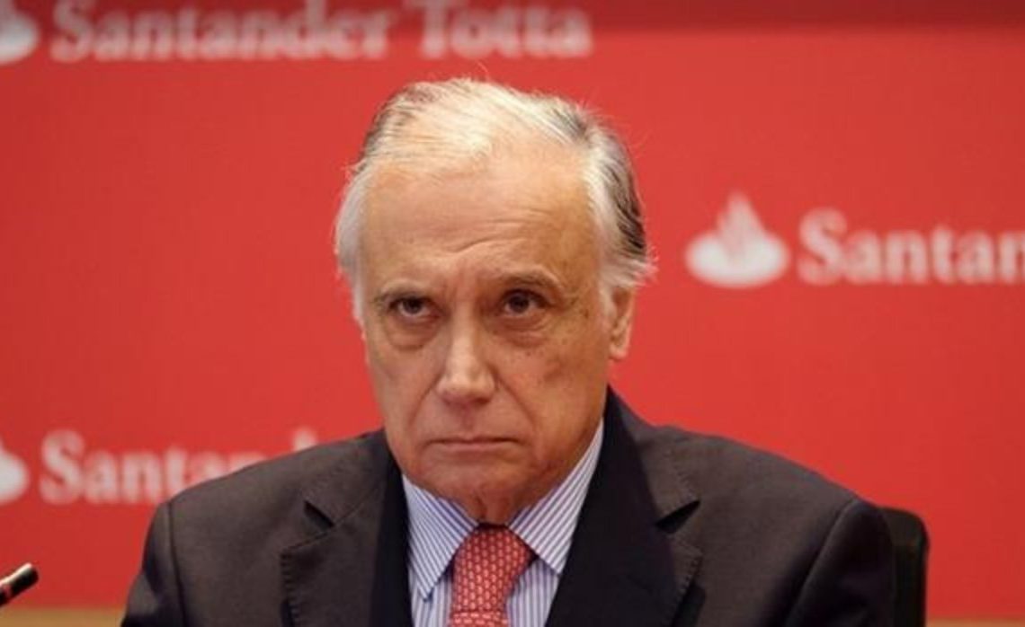 Presidente del Banco Santander en Portugal es la Segunda Víctima Mortal de ese País por la Epidemia del Coronavirus COVID-19