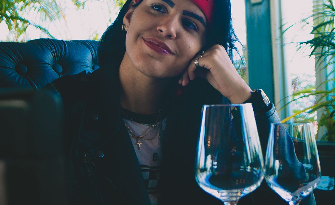 Carri se Abre Paso en la Industria Musical Criolla