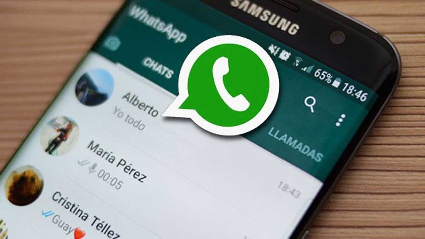 WhatsApp Permitirá Videollamadas con más de Cuatro Contactos