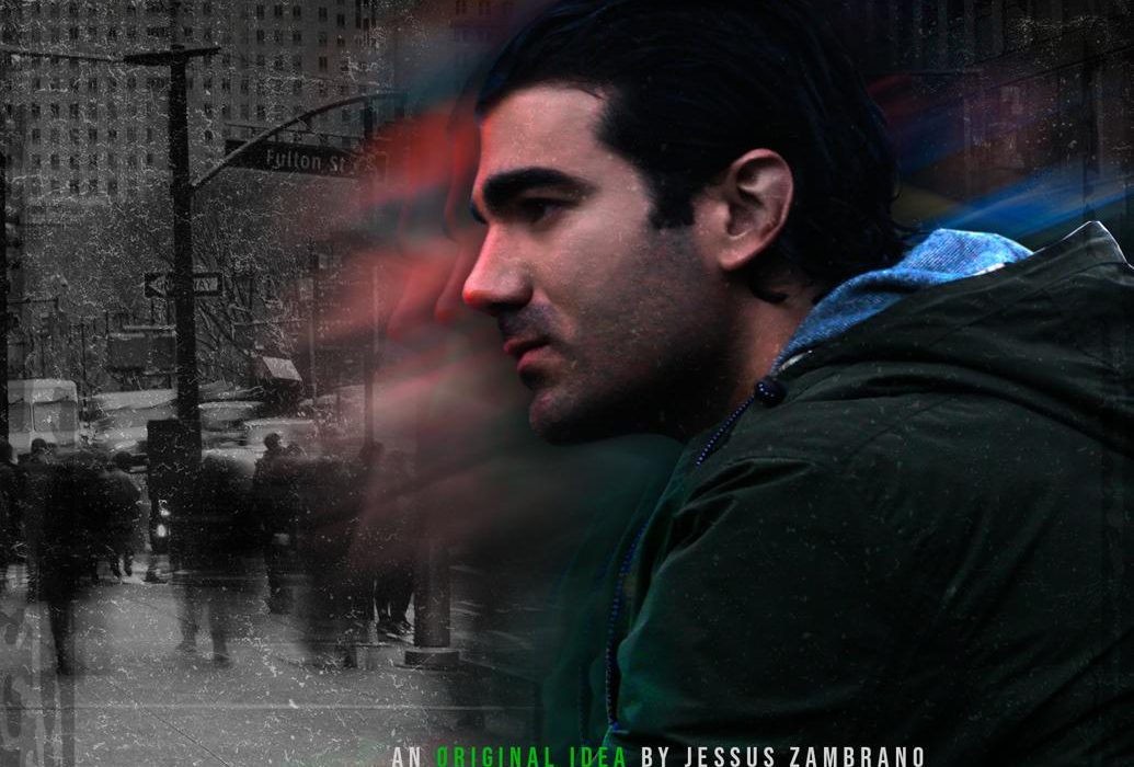 Greencard Busca la Estatuilla a «Mejor Cortometraje Internacional» en el USA Film Festival 2020