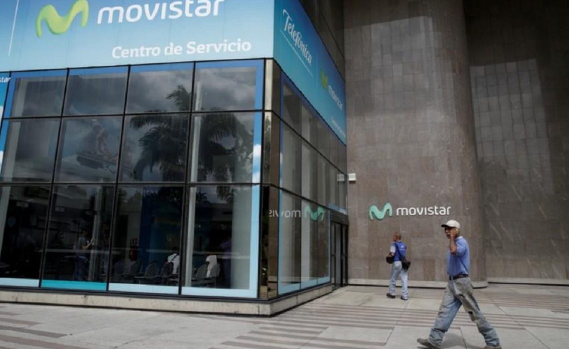 Movistar Amplía Ancho de Banda en 36 Hospitales del País