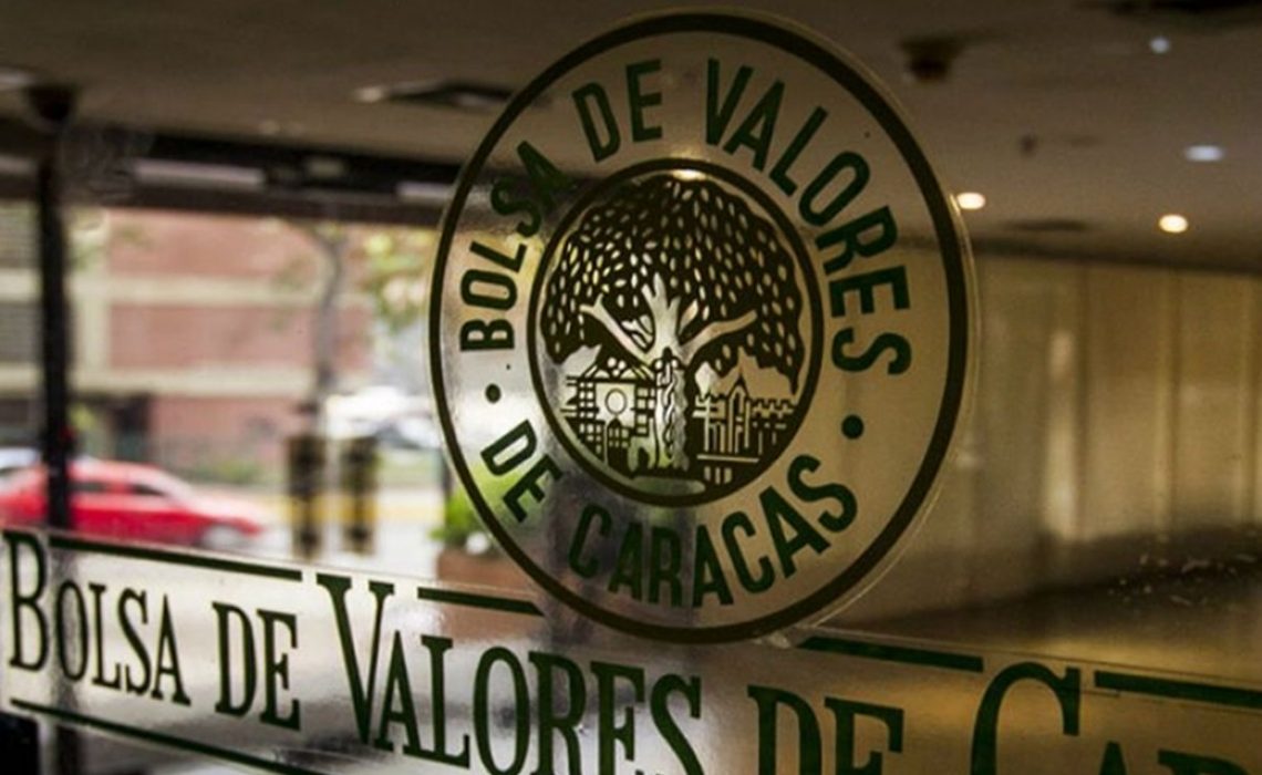 Bolsa de Valores de Caracas Superó los 27 Millardos en Negociaciones