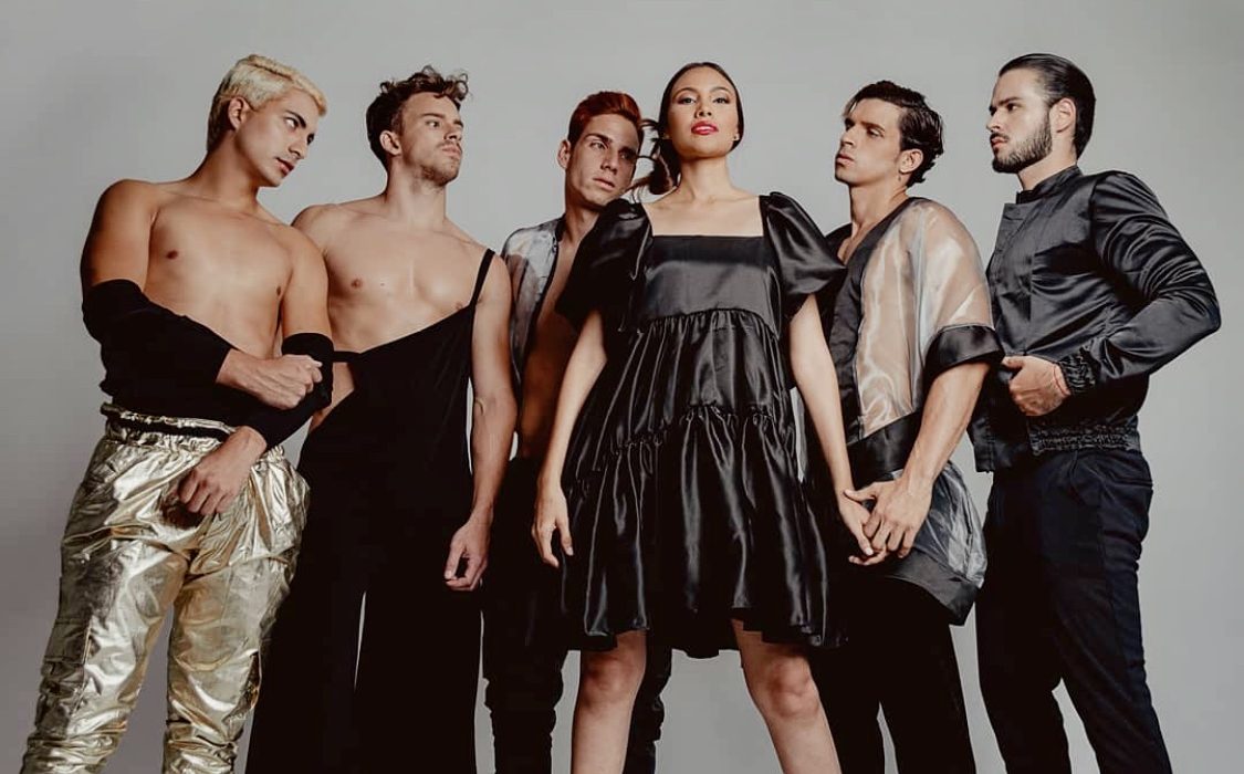 IdolJose: El Glamour se Reinventa en Tiempos del Covid-19