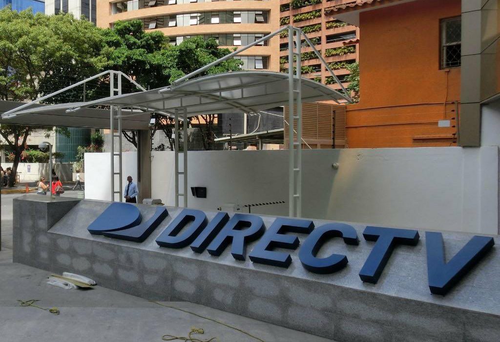 DIRECTV Venezuela: Gerentes Nacionales se Desmarcan de Decisión de AT&T