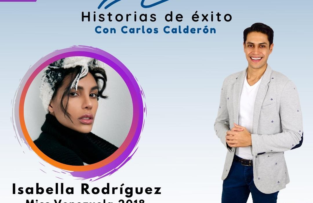 Carlos Calderón Despide la Segunda Temporada «De la Noche a la Mañana» con Invitados de Lujo