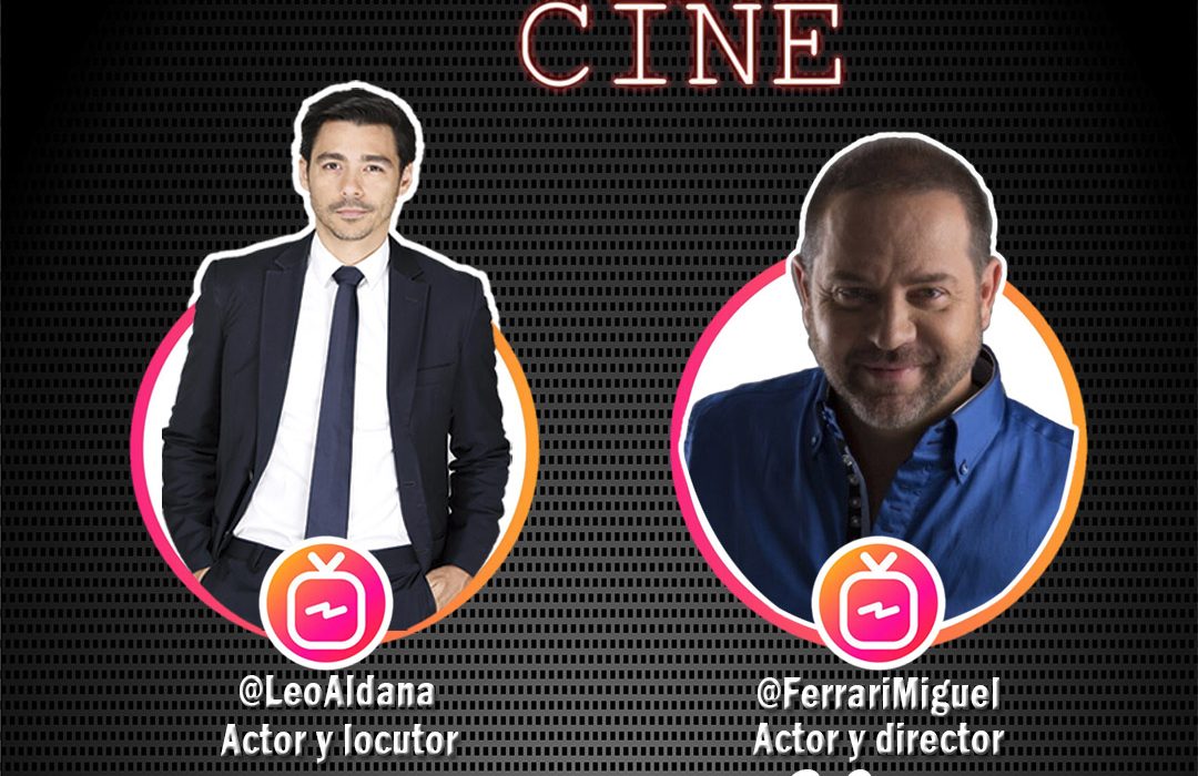 Miguel Ferrari: Seguiré Teniendo Personajes LGBT+ Dentro de mis Películas