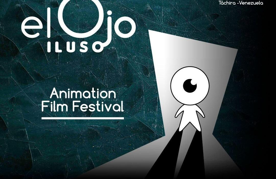 Cine Animado Internacional Brilló en el Festival El Ojo Iluso