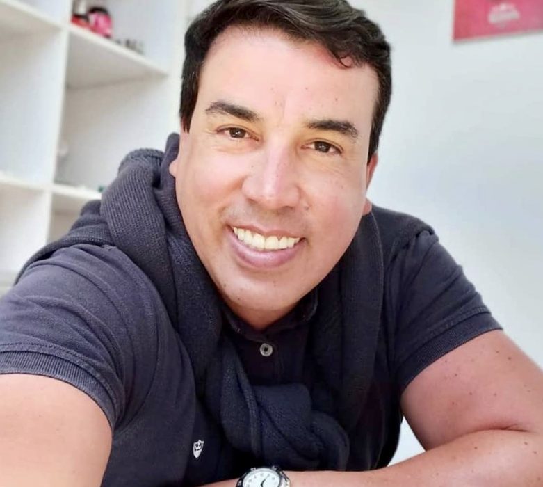 Toby Milian Confirma su Separación de Eileen Abad: «No fue por Infidelidad»
