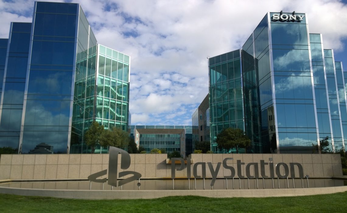 Sony Informa Beneficios en Alza del 53,3% Durante Segundo Trimestre