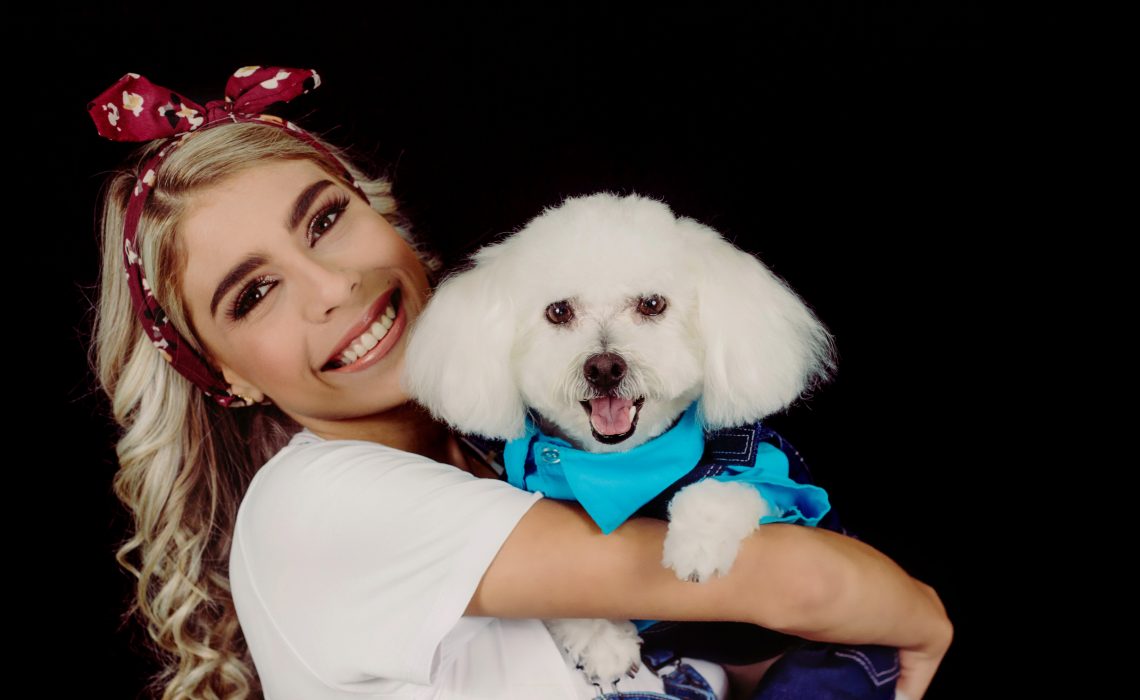 “Entre Pisadas” Vuelve a la Pantalla de TRV con Nueva Figura Femenina