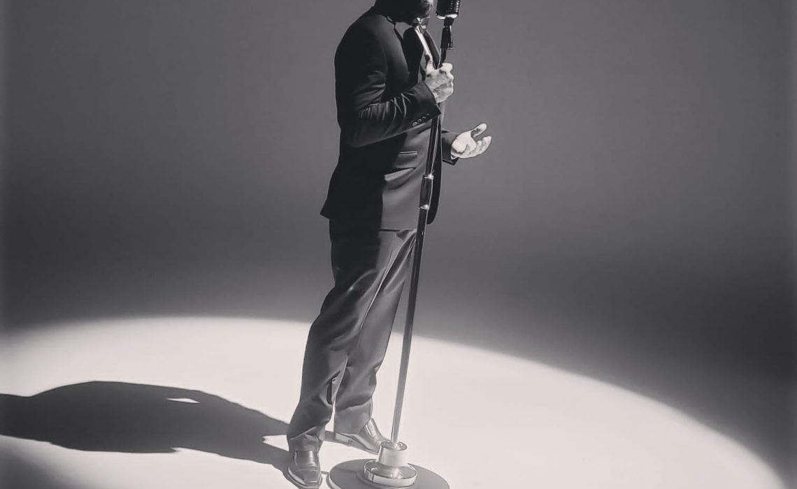 Enzo Bernaccino un Tenor Venezolano en Estados Unidos