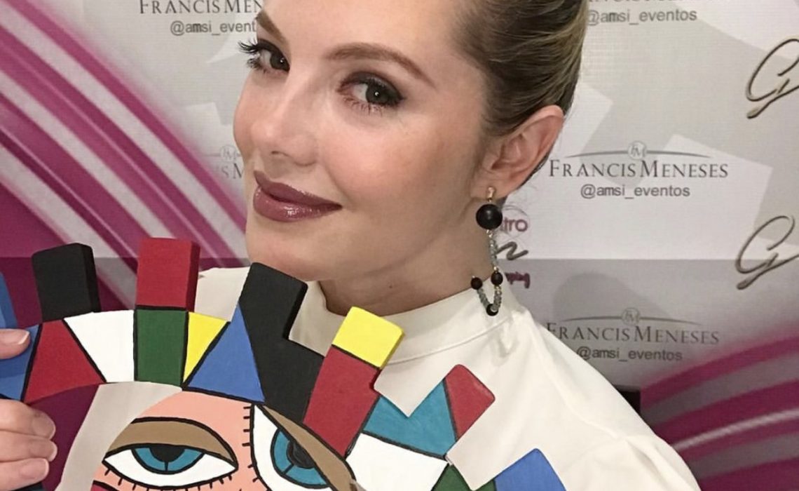 Encuentro Glam Finaliza su Sexta Edición con Éxito