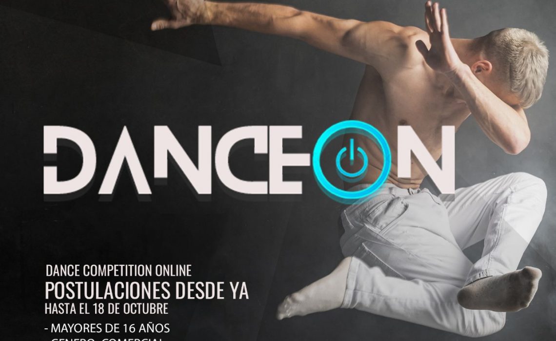 “Dance On Venezuela” Anuncia su Primera Edición