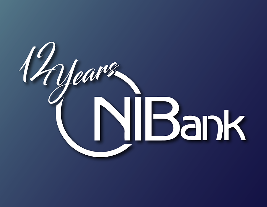 NIBank Celebra 12 Años en el Mercado con el Fortalecimiento de su Plataforma Tecnológica