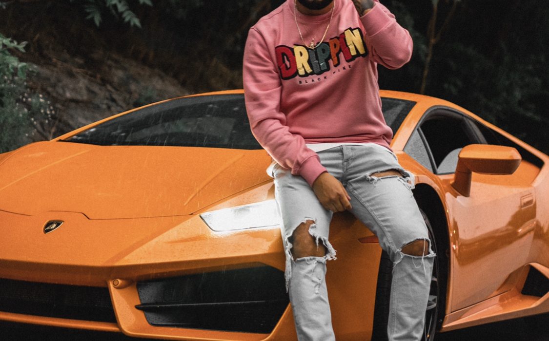 Landy García Presenta su Nuevo Sencillo «Ahora»