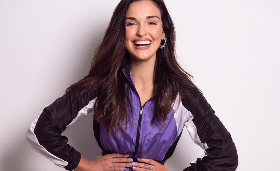 Fefi Oliveira Compite por la Nominación Oficial de los «Nickelodeon Kid’s Choice Awards México 2020»