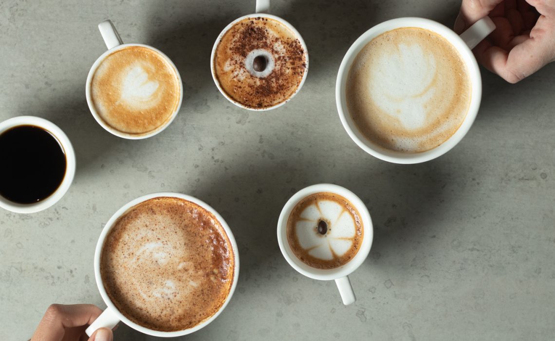 Café 11: La Nueva Propuesta de Maison 11… Sencillo, Fresco y Natural