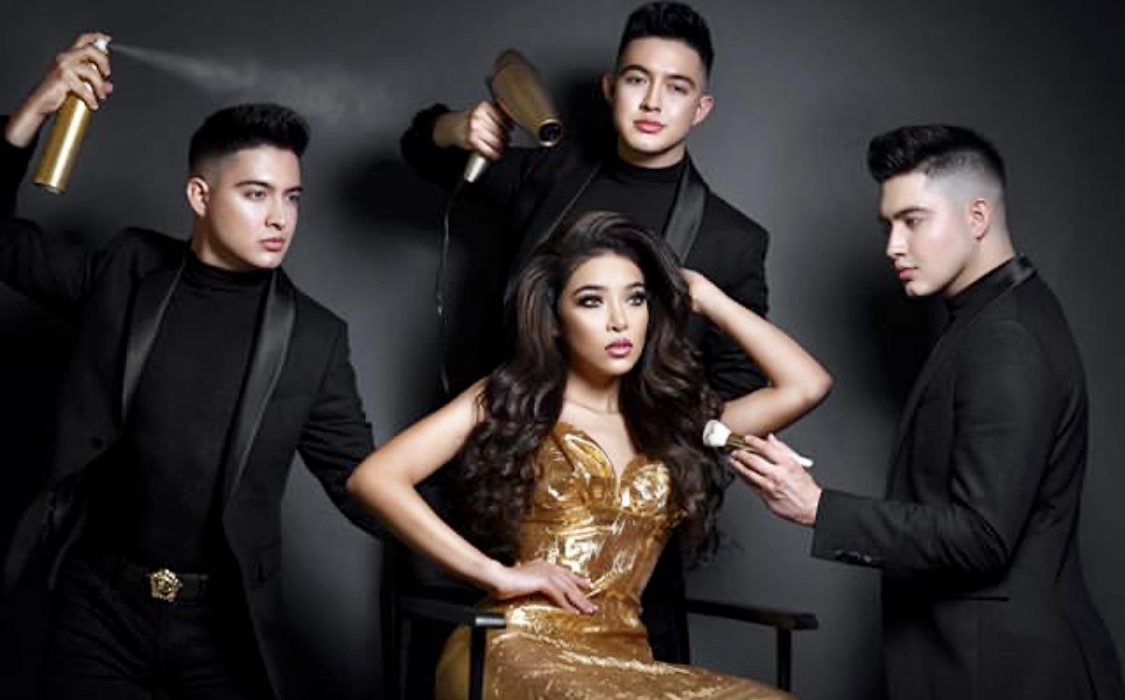 Bibyana Marquez se Coronó Como Miss Teen Universe 2020