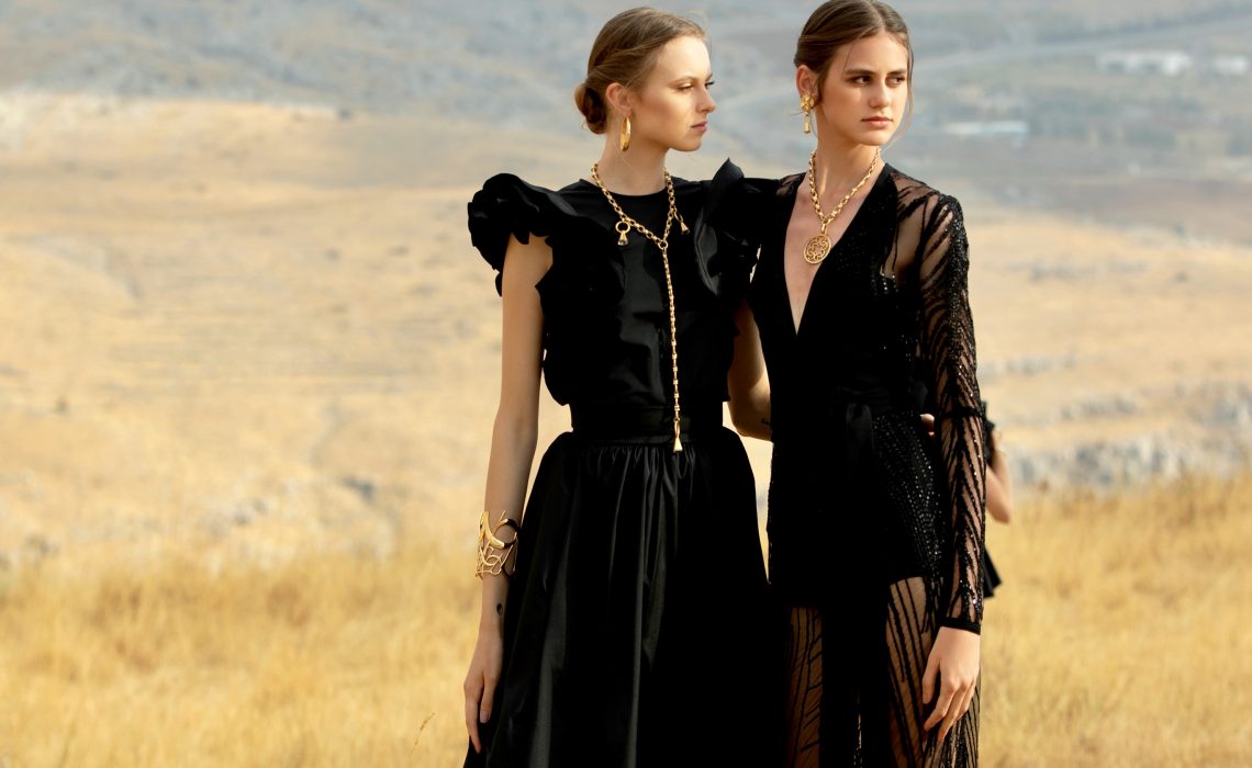 Elie Saab Ready to Wear Spring/Summer 2021: Un Glamoroso Himno a La Vida