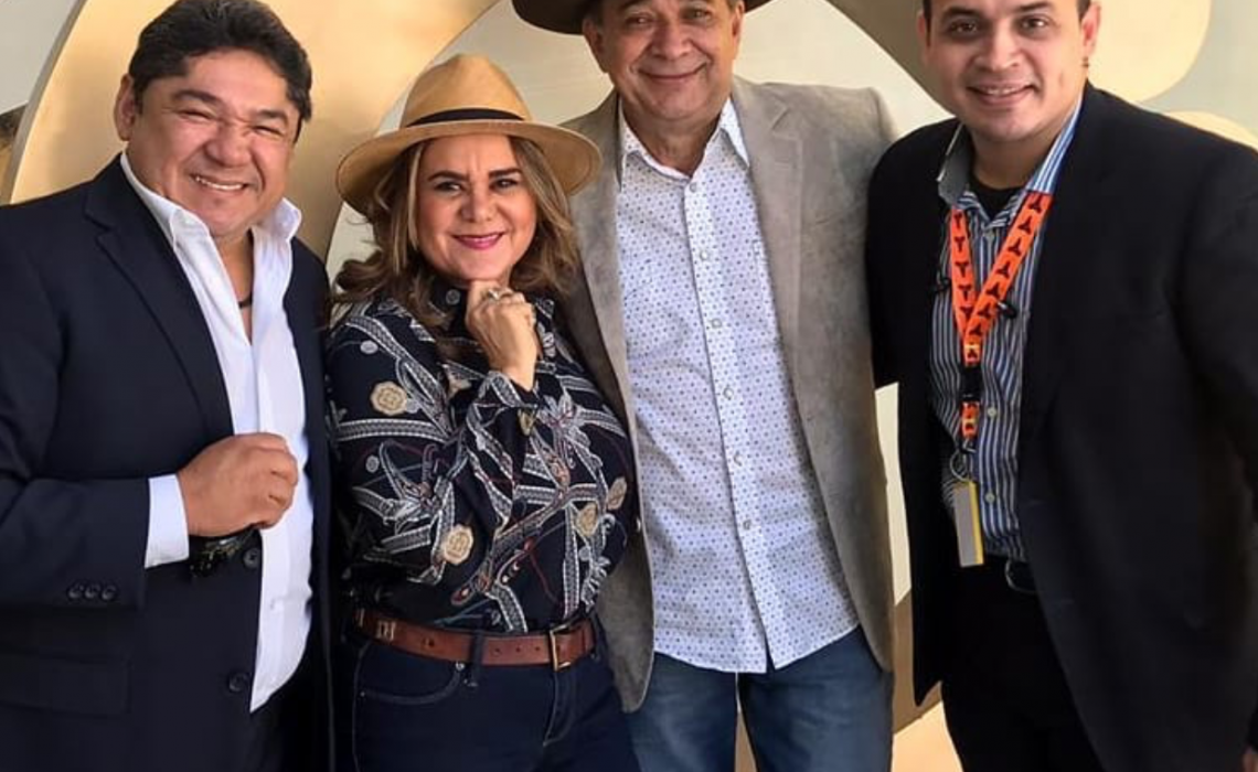 Oscar Torres: “Ni La Pandemia Detendrá al Folklore Venezolano”