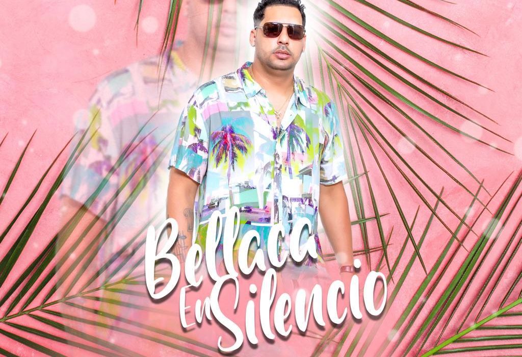 Viel D Presenta «Bellaca en Silencio»