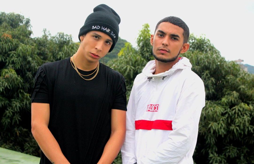 Canos y Jay Anuncian el Lanzamiento de su Nuevo Sencillo Musical “Dale”