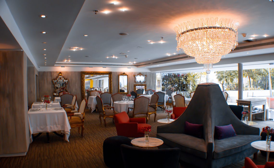 ElMenú Llega Para Fascinar a los Sibaritas Caraqueños