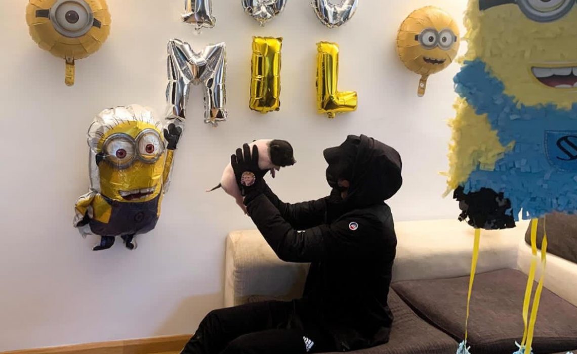 El Humor de “Cerciarmy” Continúa Rompiendo Fronteras