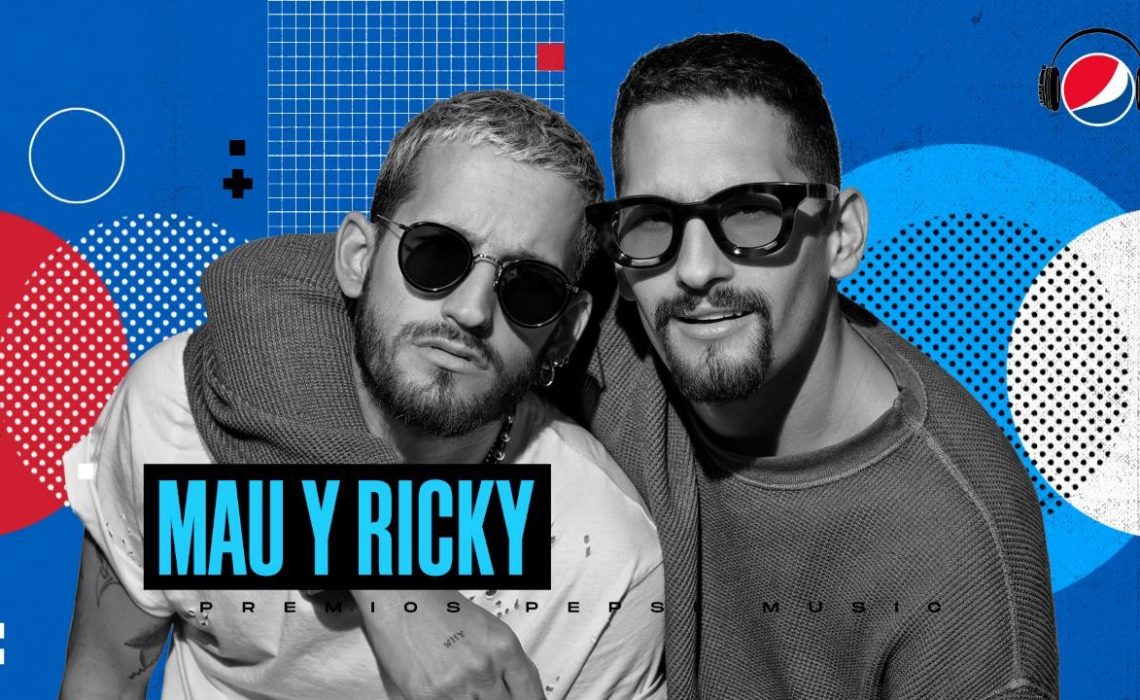 La Innovación y el Talento Venezolano Fueron los Mayores Ganadores de la Octava Edición de los Premios Pepsi Music