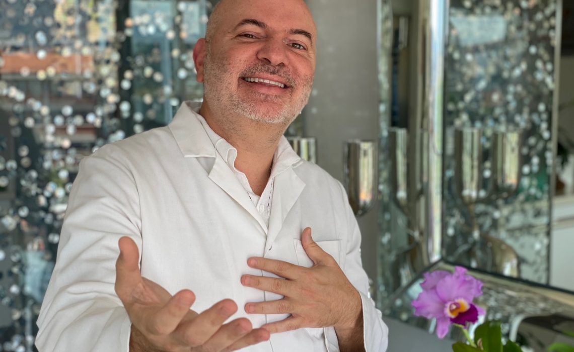 Doctor Gabriel Obayi Continuará “Desnudando Almas” en el 2021