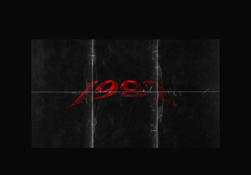 Halex Lanzó su Primer Disco «1992» con un Nuevo Concepto Musical.