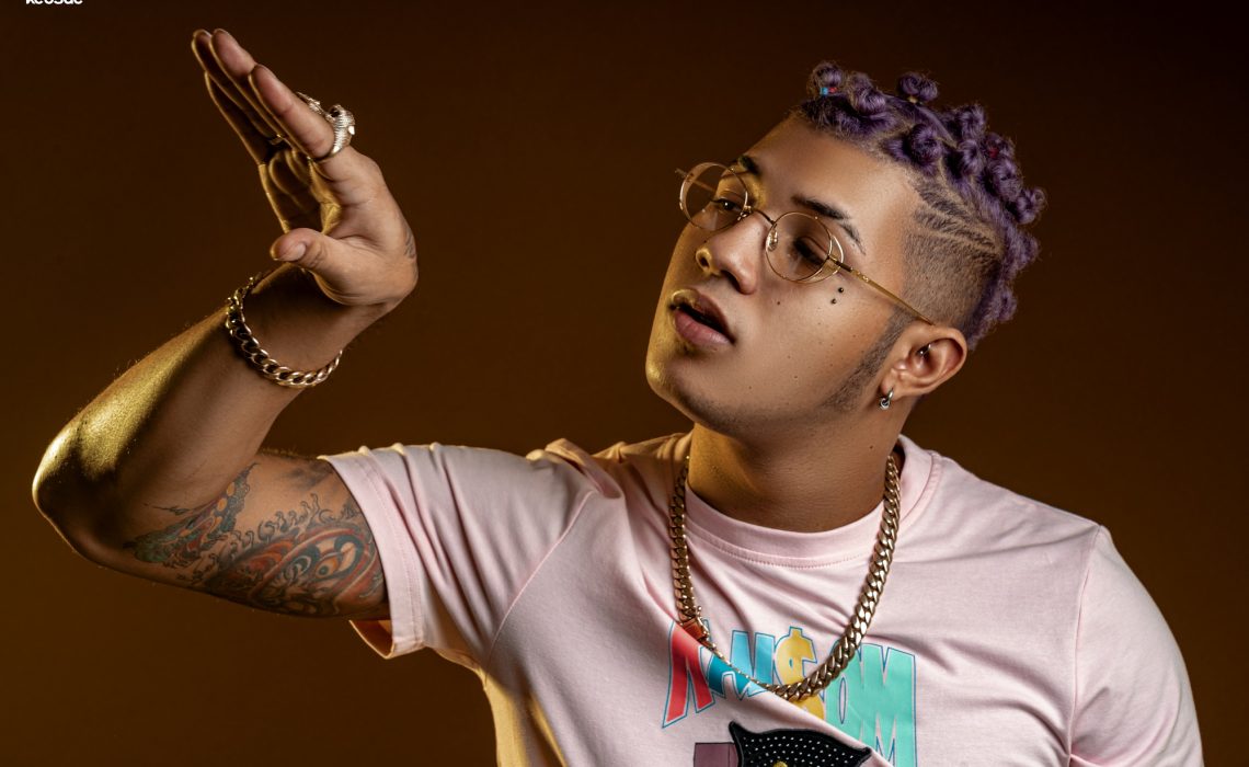 Boza y su Hit Mundial “Hecha pa’ Mi” Llegan a Venezuela