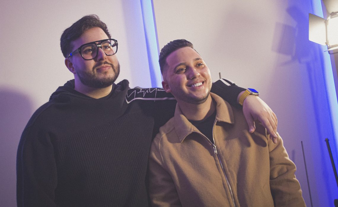 estoeSPosdata Estrena su Live Session Junto a Pepsi