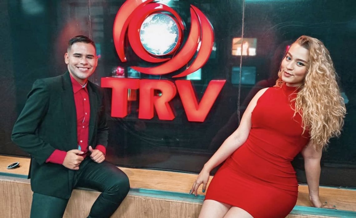 TRV Presenta Programación Especial para este 2021