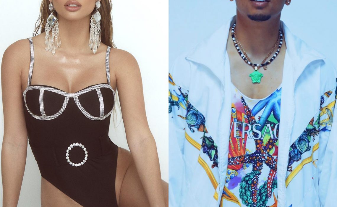 Barbara Castellanos Protagoniza Videoclip Junto a Ozuna