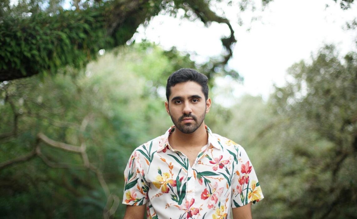 Tommy Sleiman Estrena el Sencillo y Video Lírico “Good on Paper” Junto a Gualo