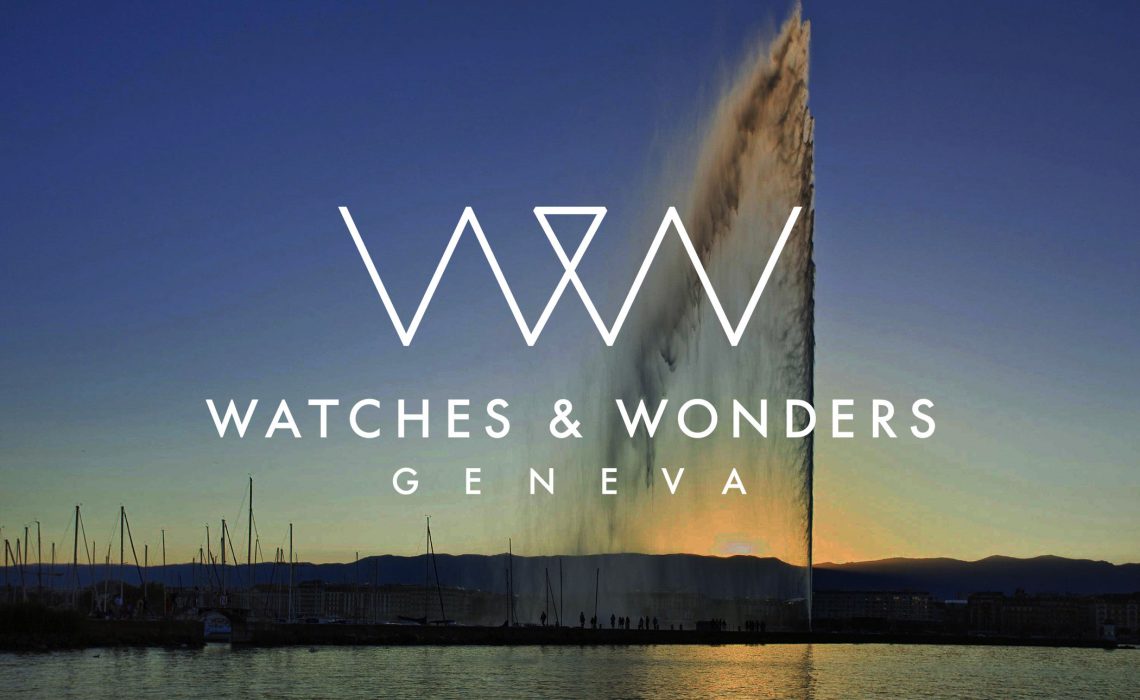 Watches & Wonders Presenta el Evento En Línea de Relojería Más Grande del Mundo