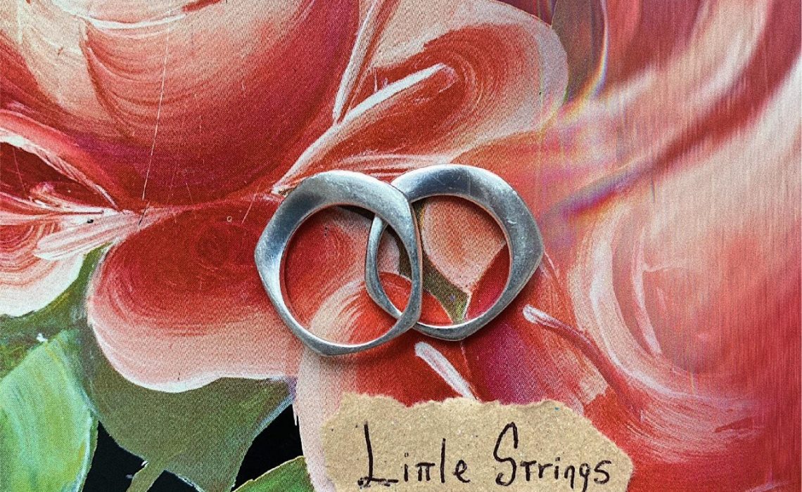 Little Strings: Un Amor que Acaba de Pronto Retratado en el Nuevo Sencillo de Jesús Agustín