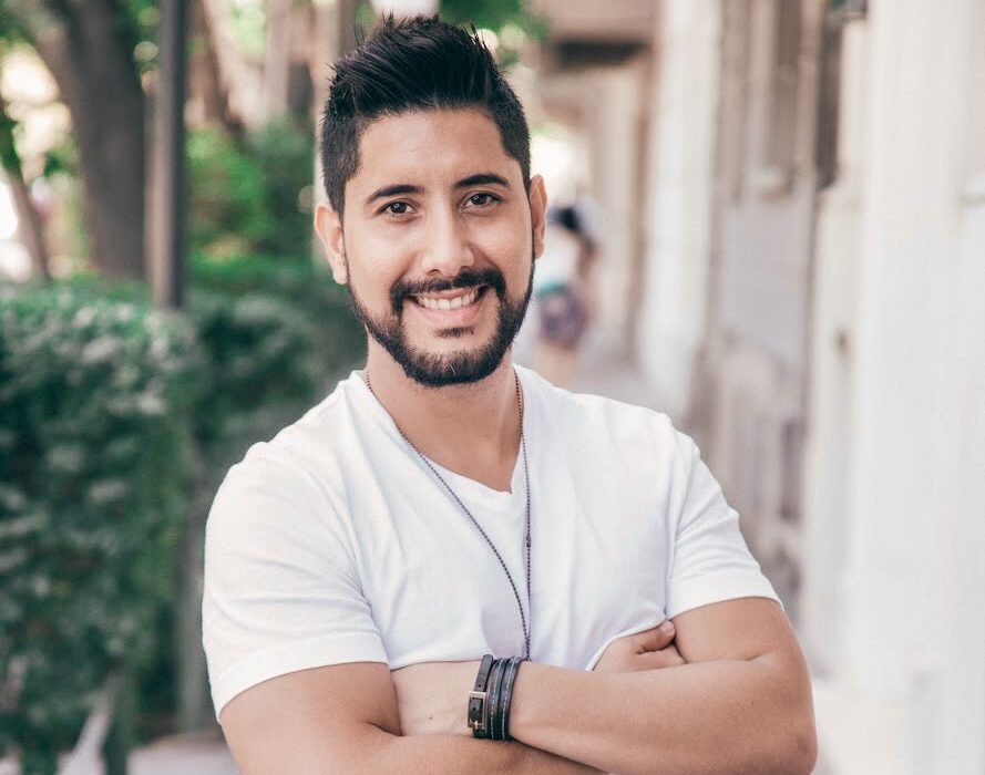 El Animador Venezolano Nelson Pizarro Presenta su Nuevo Proyecto: “N’Pop” Para Impulsar Artistas Nóveles