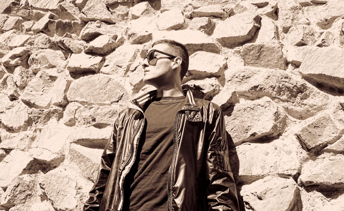 Jess Medina Anuncia Nuevas Producciones Musicales en el 2021