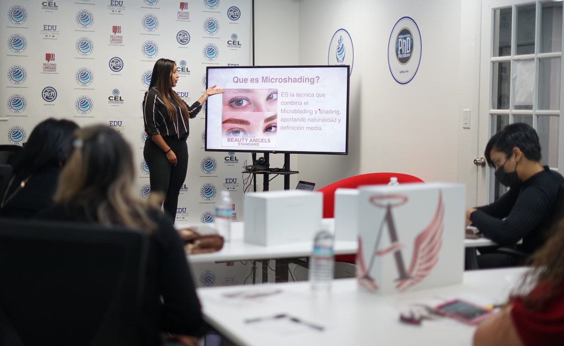 Danell Brows: La Nueva y Mejor Apuesta de Danell Duque