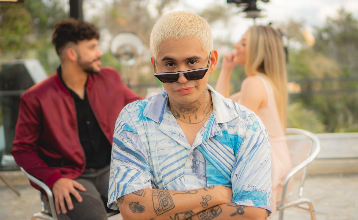 Meme: La Otra Cara de Noreh